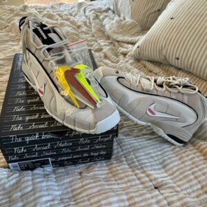 SOCIAL STATUS X AIR MAX PENNY 1 'RECESS - DESERT SAND' size 10.5